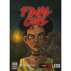 Final Girl: Don't Make a Sound