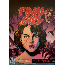 Final Girl: Frightmare on Maple Lane