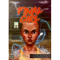 Final Girl: The Haunting of Creech Manor