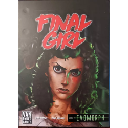 Final Girl: Into The Void