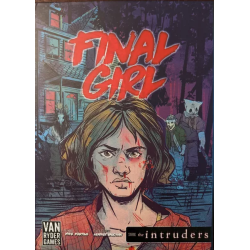 Final Girl: A Knock at the Door