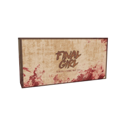 Final Girl: Series 1 Game Mat Set