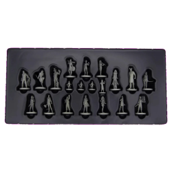 Final Girl: Series 1 Miniatures