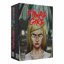 Final Girl: Starter Box (Core + Happy Trail)