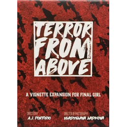 Final Girl: Terror from Above 