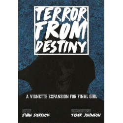 Final Girl: Terror from Destiny