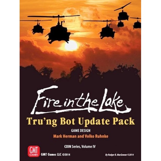 Fire in the Lake: Trung