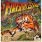 Fireball Island - Crouching Tiger, Hidden Bees!