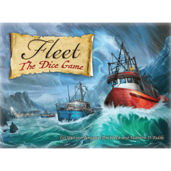 Fleet The Dice Game (2de Editie)