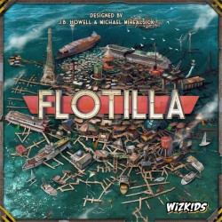 Flotilla