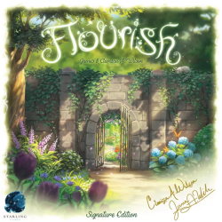 Flourish Signature Edition