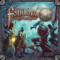 Folklore The Affliction