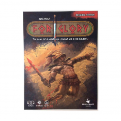 For Glory: Premium Edition