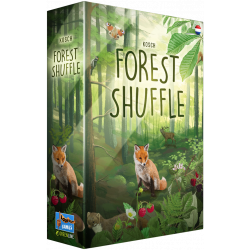 Forest Shuffle