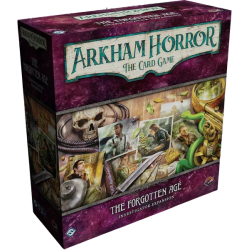 Arkham Horror LCG: The Forgotten Age Investigator