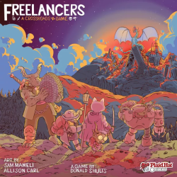 Freelancers