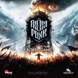 Frostpunk