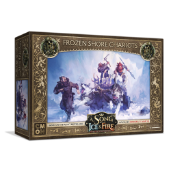 A Song of Ice & Fire - Frozen Shore Chariots