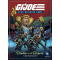 G.I. Joe Deckbuilding Game - Shadow of the Serpent