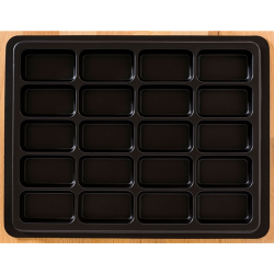 Plastic Counter Tray