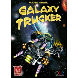 Galaxy Trucker