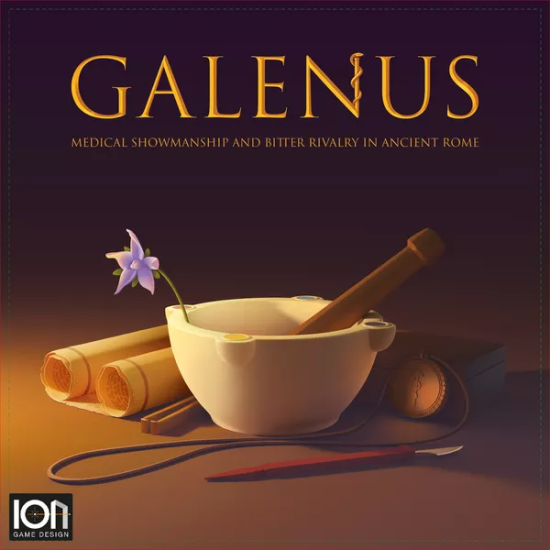 Galenus Galenus