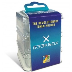 Geekbox Regular - Ultimate Token Holder