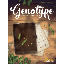 Genotype