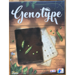 Genotype
