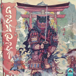 Genpei Deluxe Edition