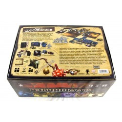 Gloomhaven 2nd Edition