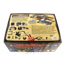 Gloomhaven 2de Editie