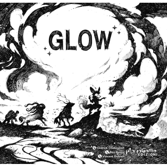 Glow Glow