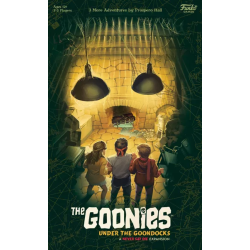 The Goonies - Under the Goondocks