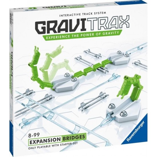Gravitrax - Bridges
