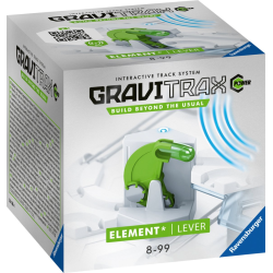 Gravitrax Power - Lever