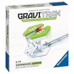 Gravitrax - Jumper