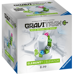 Gravitrax Power - Elevator