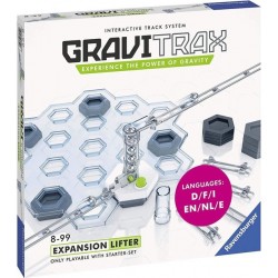 Gravitrax - Lifter