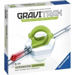 Gravitrax - Looping