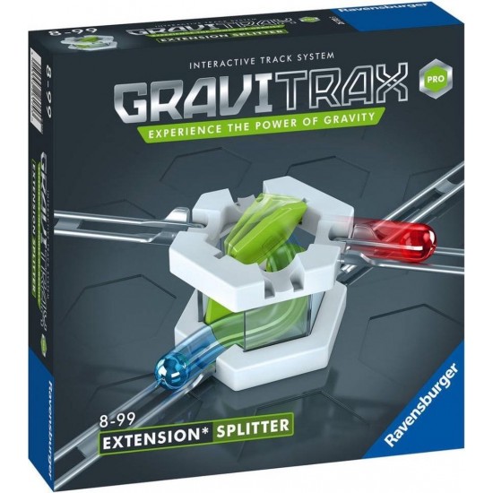 Gravitrax Pro - Splitter