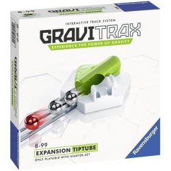 Gravitrax - Tiptube