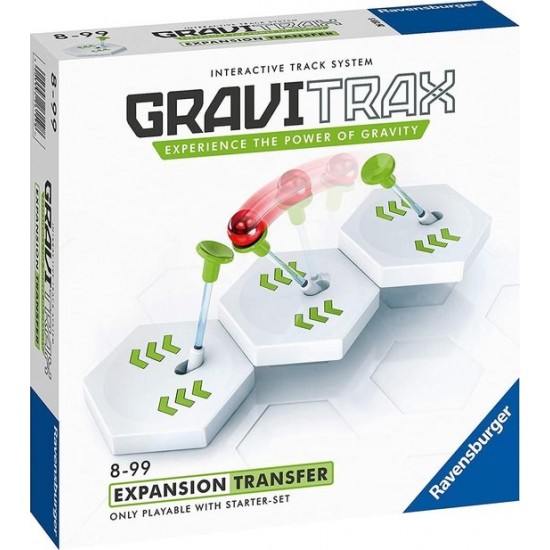 Gravitrax - Transfer