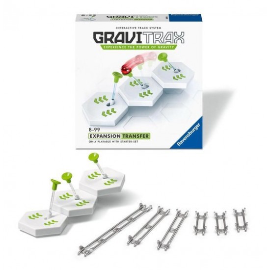 Gravitrax - Transfer Gravitrax - Transfer