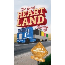 The Great Heartland Hauling Co.