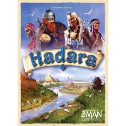 Hadara