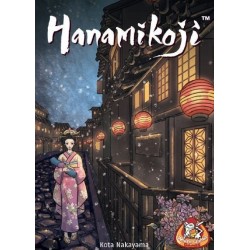 Hanamikoji