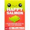 Happy Salmon