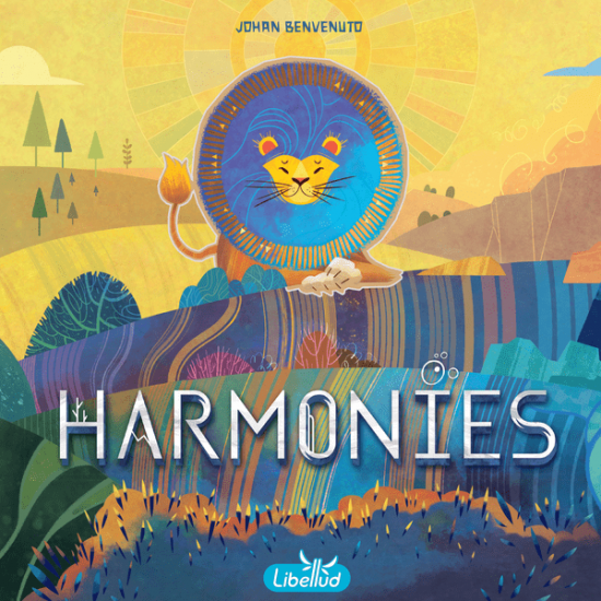 Harmonies Harmonies