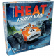 Heat Pedal to the Metal: Heavy Rain